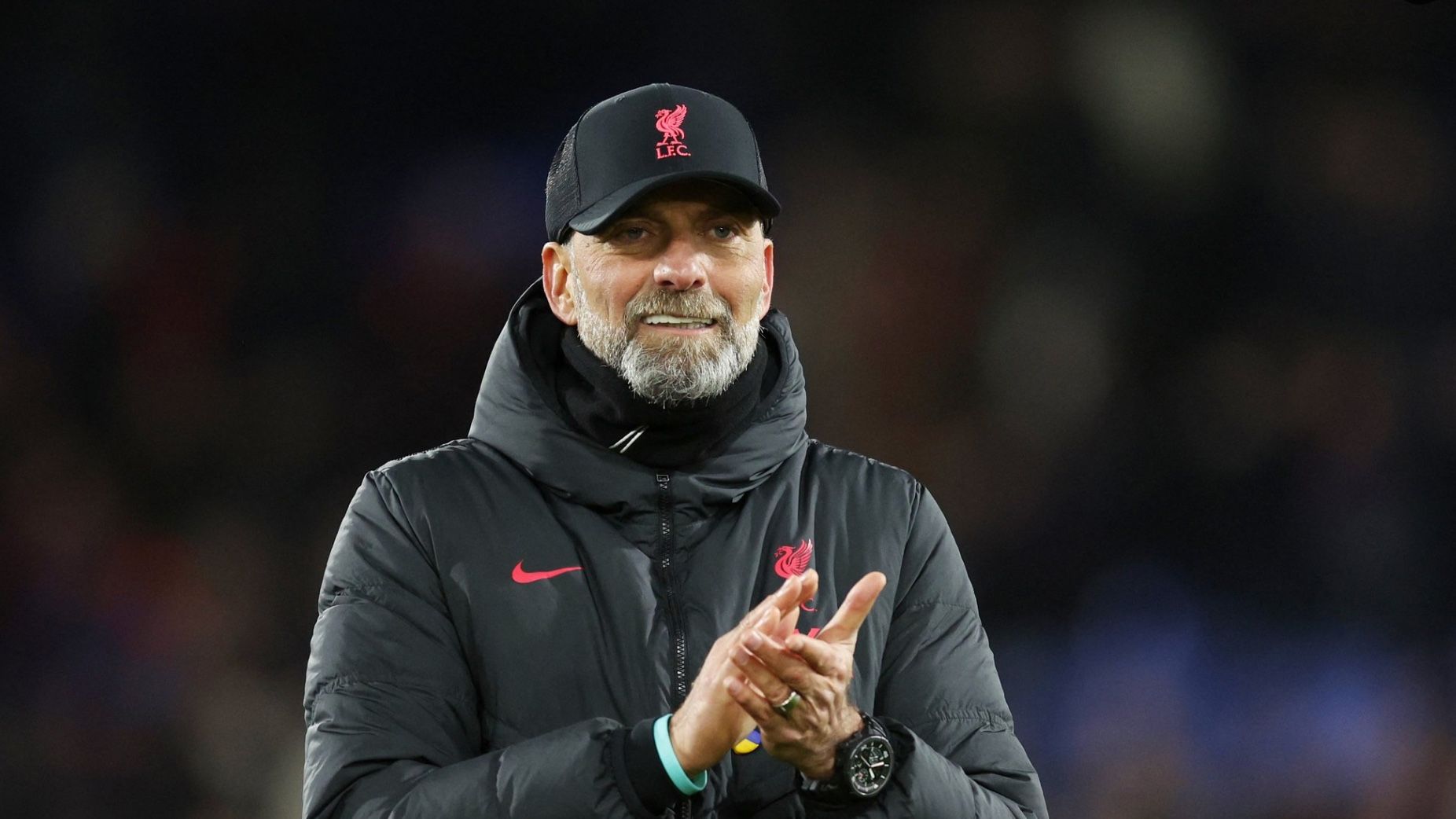 Jürgen Klopp’un menajerinden sert çıkış: “Bıktım a