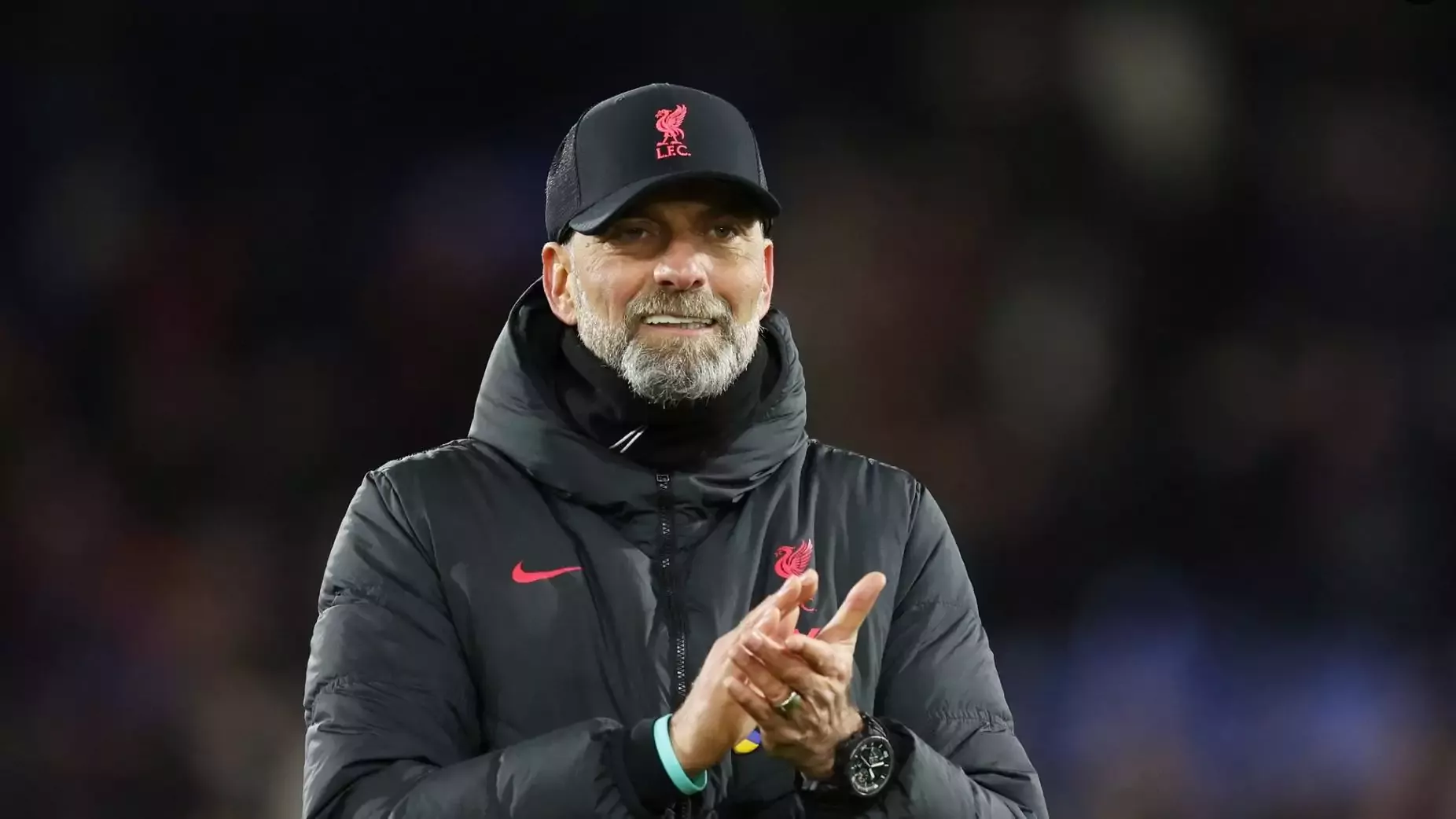 Jürgen Klopp’un menajerinden sert çıkış: “Bıktım artık!”