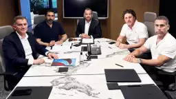 Ertuğrul Doğan canlı yayında transferleri tek tek açıkladı!