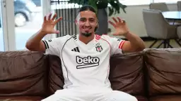 Beşiktaş'ta Taylan Bulut'un geleceği belli oluyor: Yeni adresi...