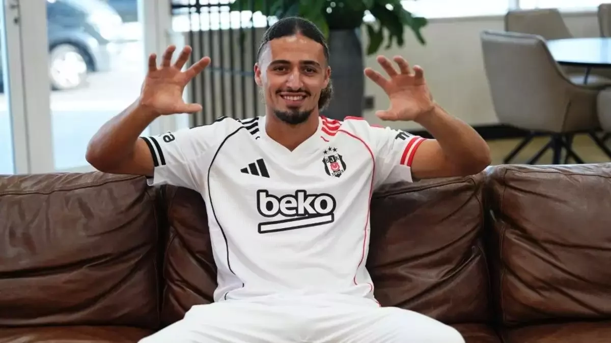 Beşiktaş'ta Taylan Bulut'un geleceği belli oluyor: Yeni adresi...