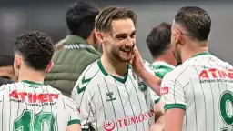 Trabzonspor'dan Berkan Kutlu'ya transfer teklifi