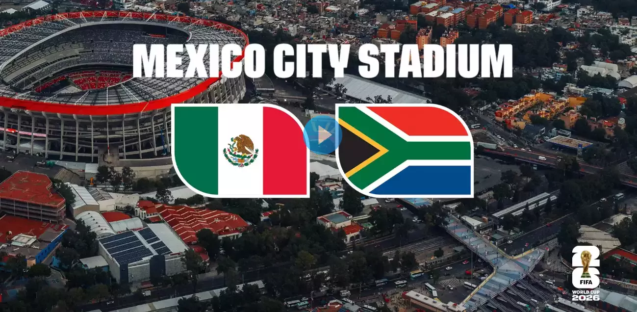 Mexico City Stadı