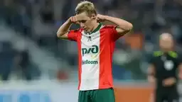 Galatasaray'a Batrakov fırsatı! PSG transferden çekildi iddiası