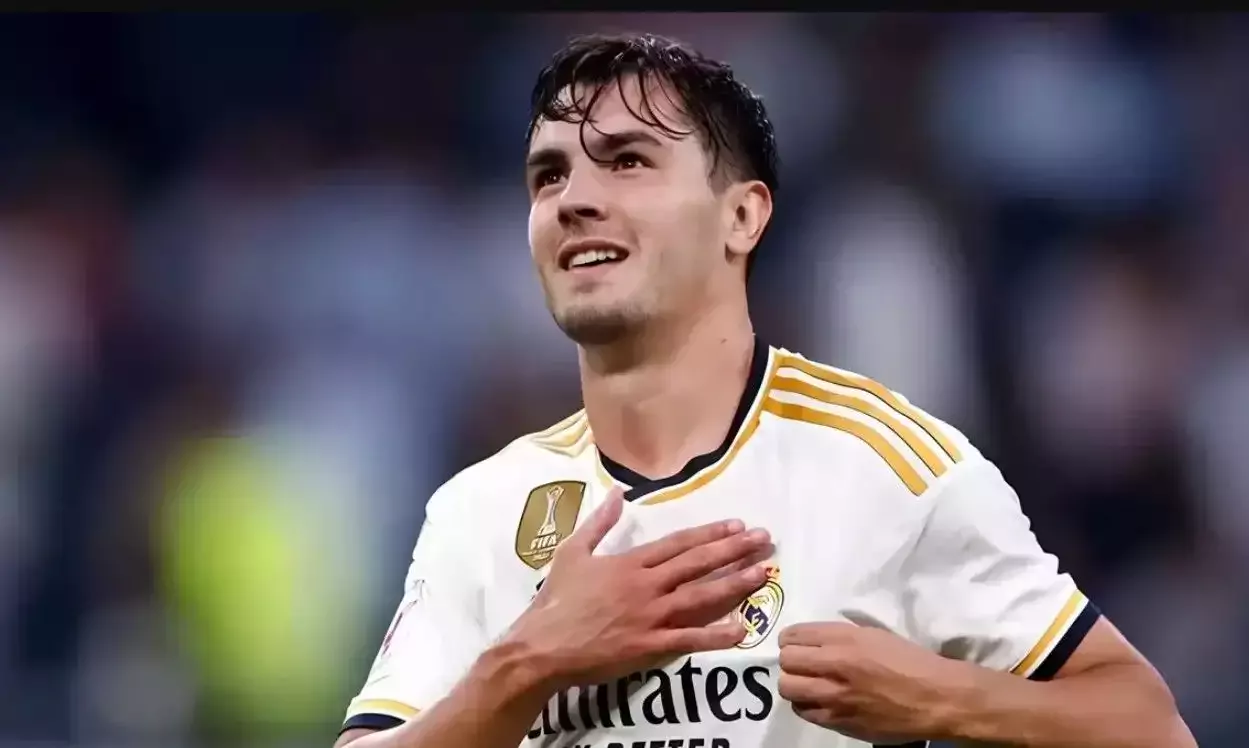 Brahim Diaz