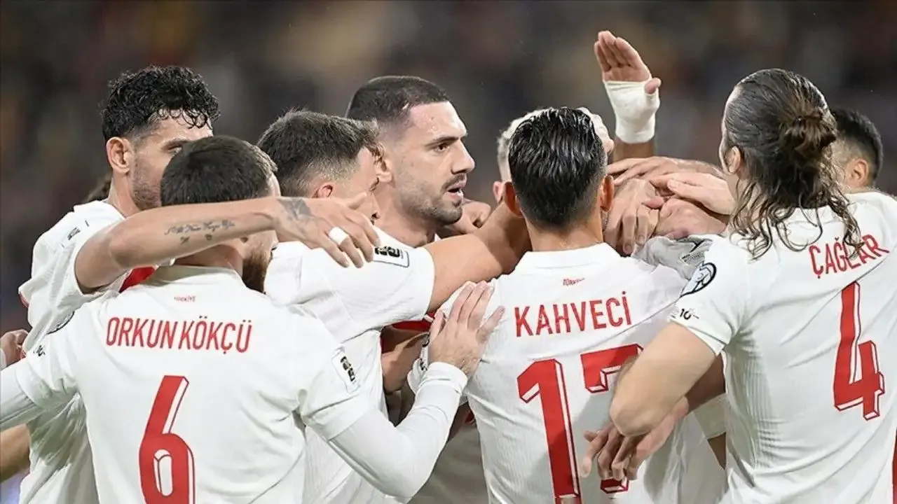 A Milli Takım’a Güçlü Sponsor: ASELSAN! 