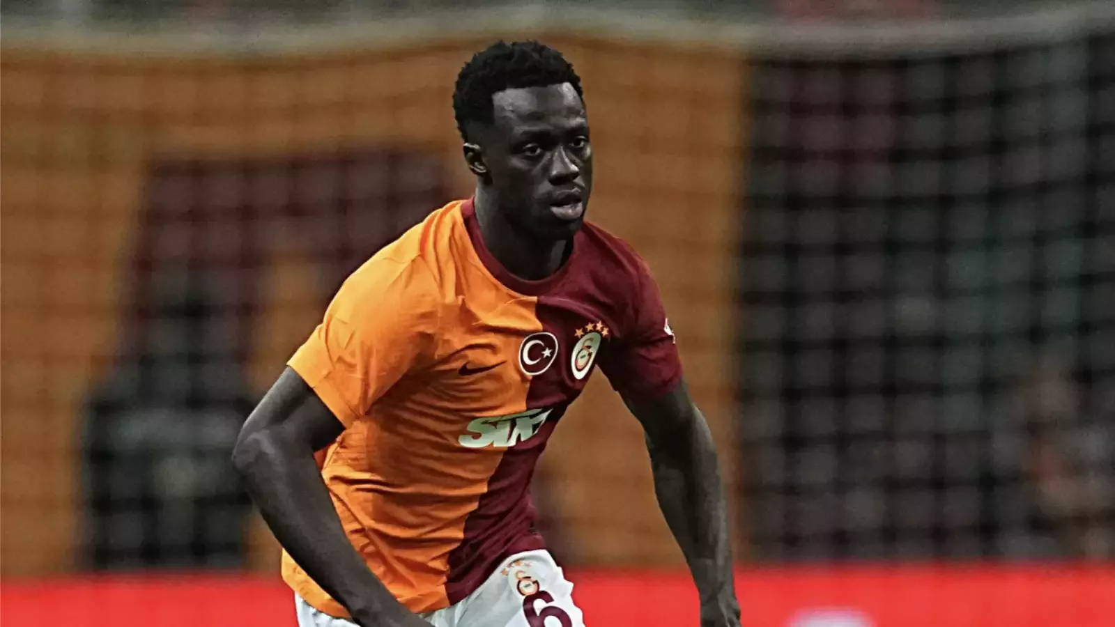 Como'dan Davinson Sanchez için dev teklif! Galatasaray karar aşamasında