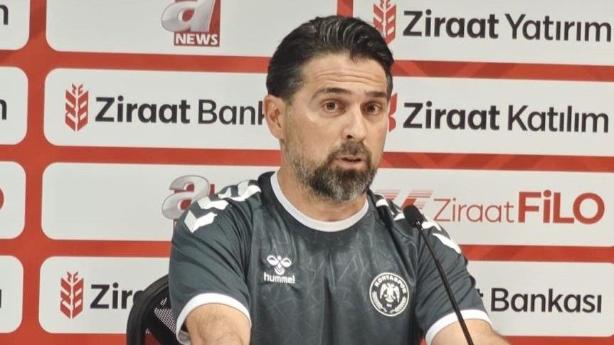 İlhan Palut: "Bir gün bana bu teklif geldiğinde ha