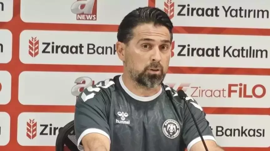 İlhan Palut: "Bir gün bana bu teklif geldiğinde hazır olacağım"