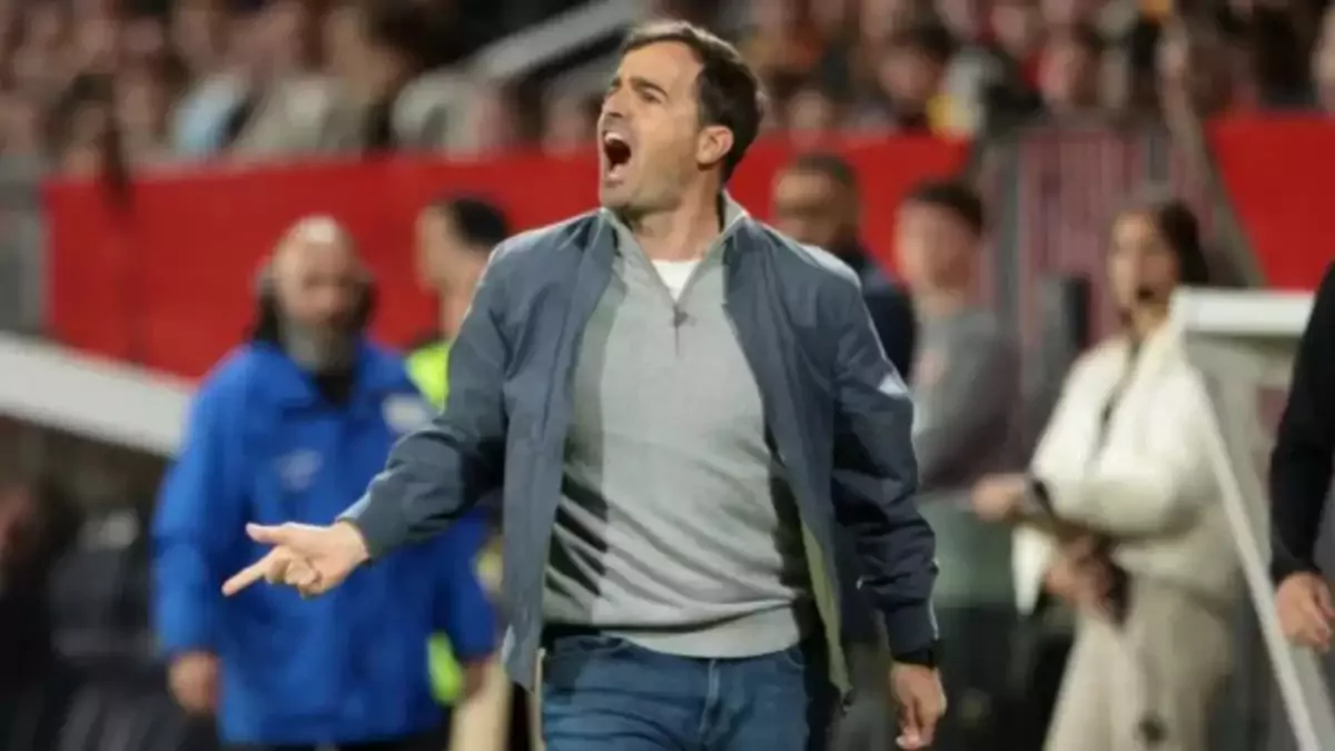 Leverkusen’de yeni dönem! Carles Martinez için Xabi Alonso benzetmesi