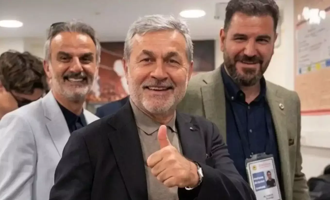 Aykut Kocaman