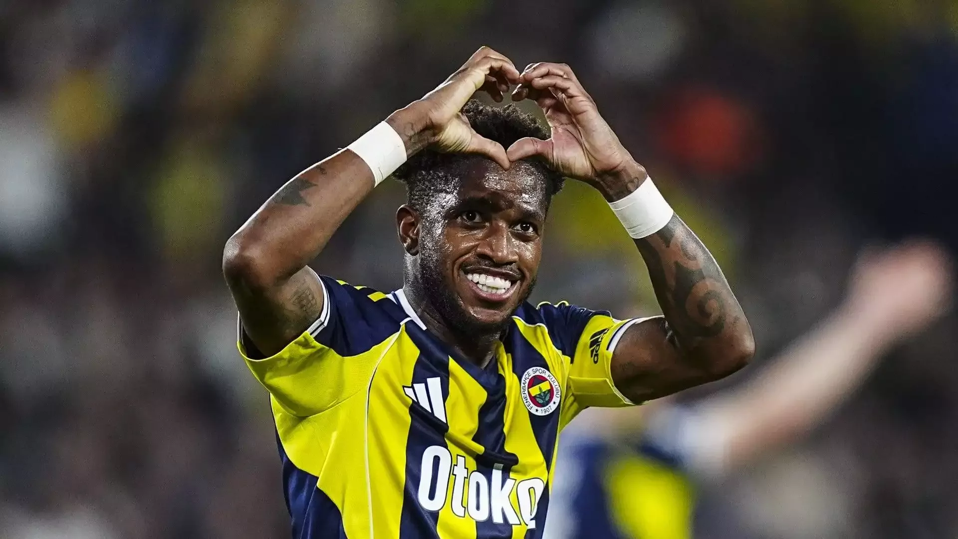 Fred, Atlético Mineiro ile anlaştı: Fenerbahçe'nin kararı bekleniyor!
