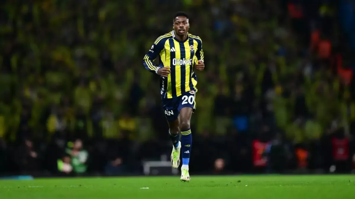 Anthony Musaba
