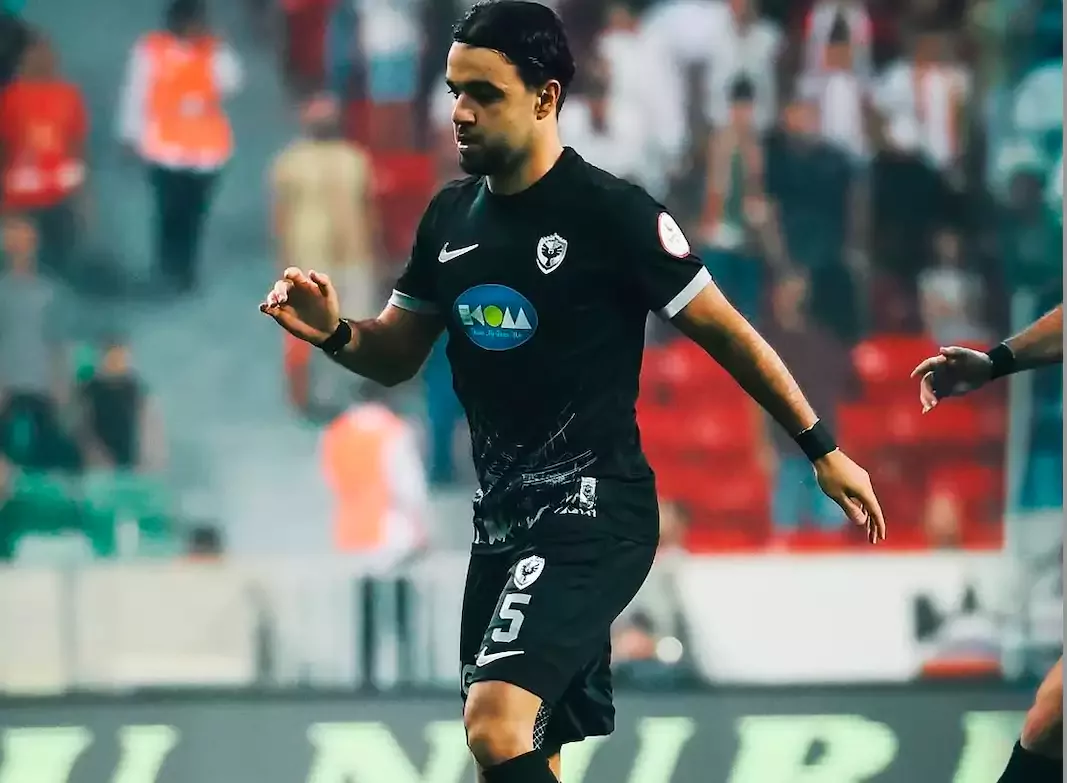 Sinan Kurt&nbsp;