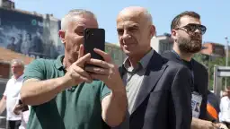 Fenerbahçe'nin teknik direktörü Aykut Kocaman mı olacak? Oğuz Çetin açıkladı