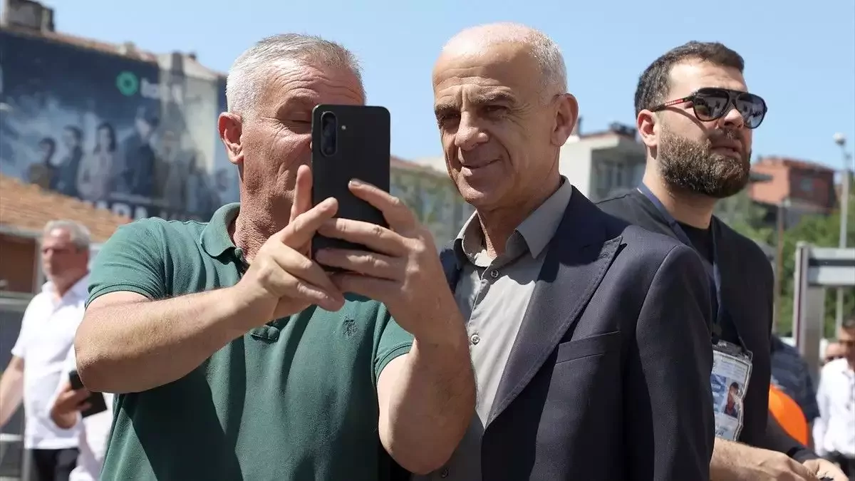 Fenerbahçe'nin teknik direktörü Aykut Kocaman mı olacak? Oğuz Çetin açıkladı