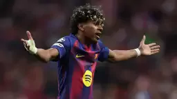 Lamine Yamal göndermesi! Fas’tan dikkat çeken sözler