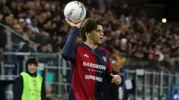 Chelsea'den Inter'e 55 milyon euroluk transfer çalımı!