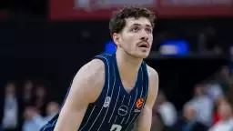 Anadolu Efes, Şehmus Hazer ile yollarını ayırdı! İşte yeni takımı...