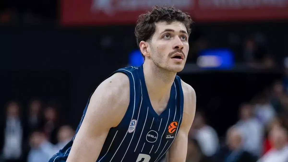 Anadolu Efes, Şehmus Hazer ile yollarını ayırdı! İşte yeni takımı...