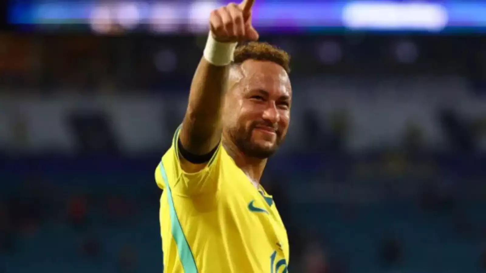 Neymar'dan ünlü ekonomiste olay gönderme