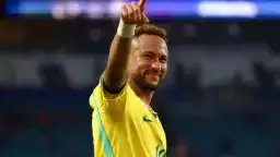 Neymar'dan ünlü ekonomiste olay gönderme