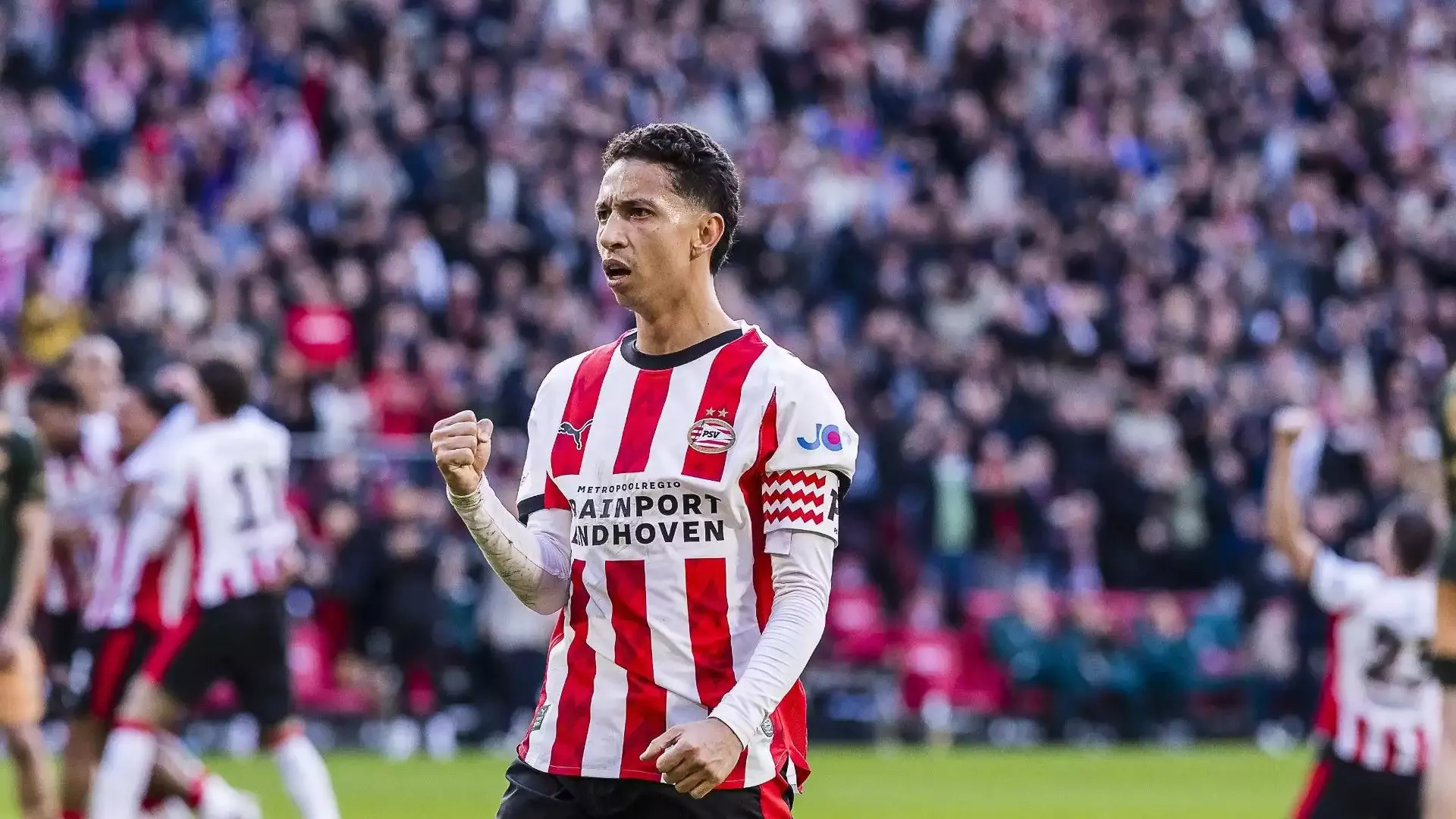 Fenerbahçe'ye Brezilyalı sol bek! Resmi teklif yapıldı