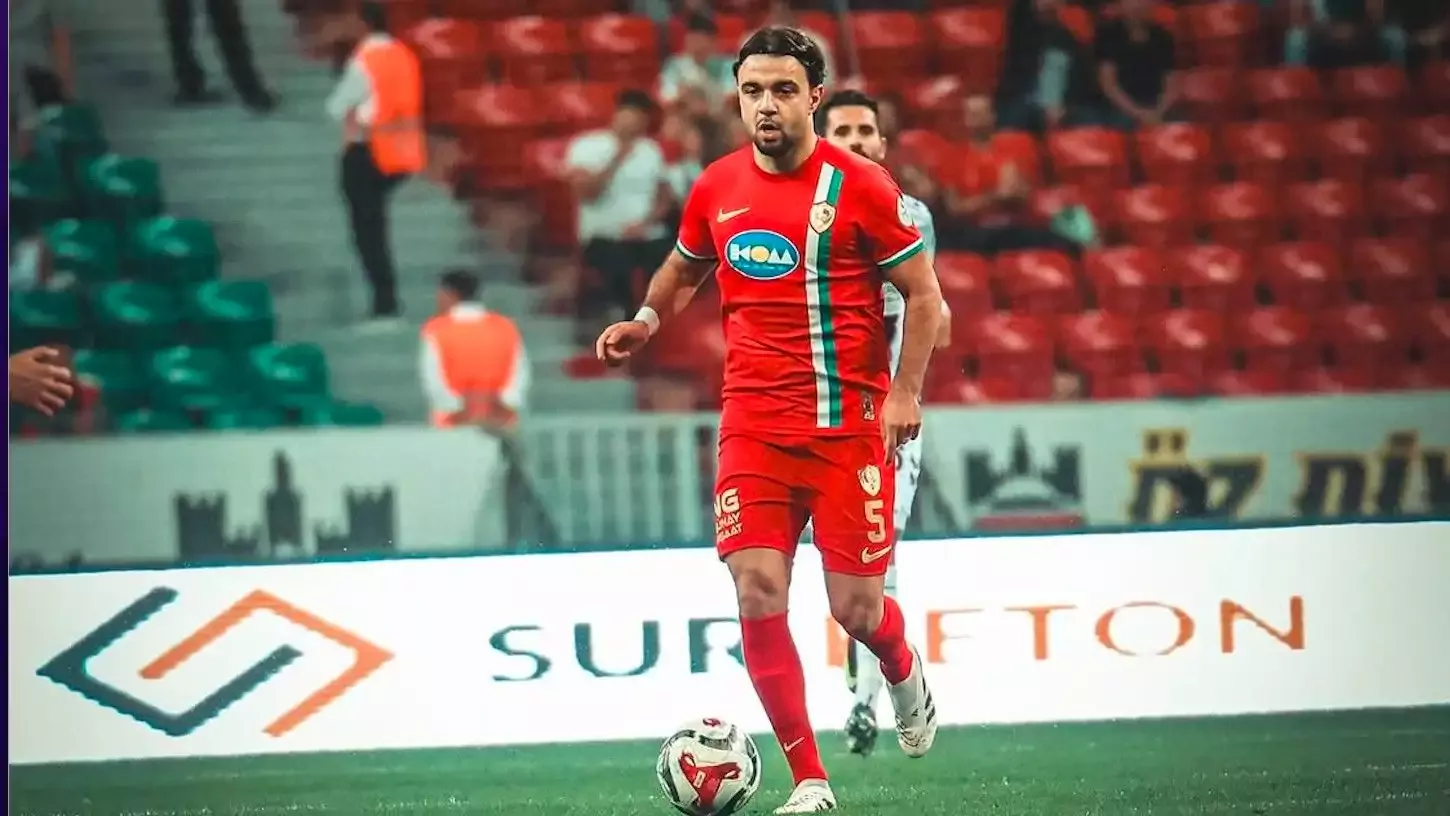 Amedspor'da Sinan Kurt gelişmesi! Görüşmeler olumlu geçti