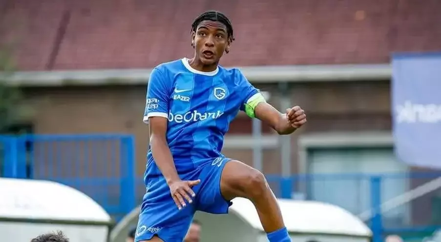Kenan Haroun
