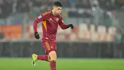 Fenerbahçe, İtalya'dan Arjantinli ismi transfer edecek! Matias Soule...