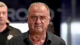 Fatih Terim: "Dünya Kupası'nın Türkiye'ye ihtiyacı var"