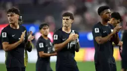 FIFA’dan 2026 Dünya Kupası eşleşme açıklaması tartışma yarattı
