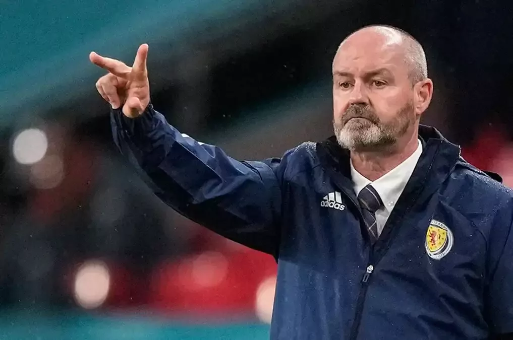 Steve Clarke