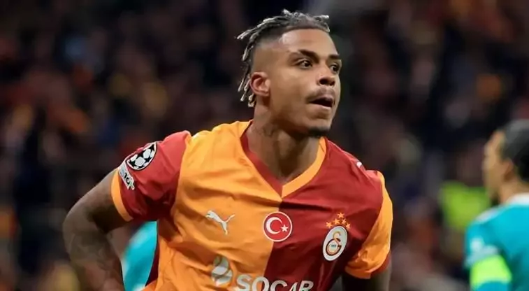 Mario Lemina