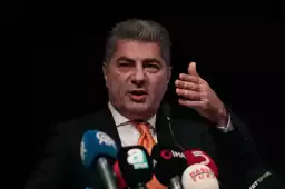 Fenerbahçe başkan adayı Hakan Safi'nin Luis Suarez ve Merih Demiral'ın ardından anlaştığı 3. isim ortaya çıktı 