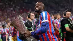 Adı Fenerbahçe'yle de anılan Mateta için kesenin ağzı açıldı!