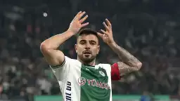Adana Demirspor, Adil Demirbağ için devreye girdi!