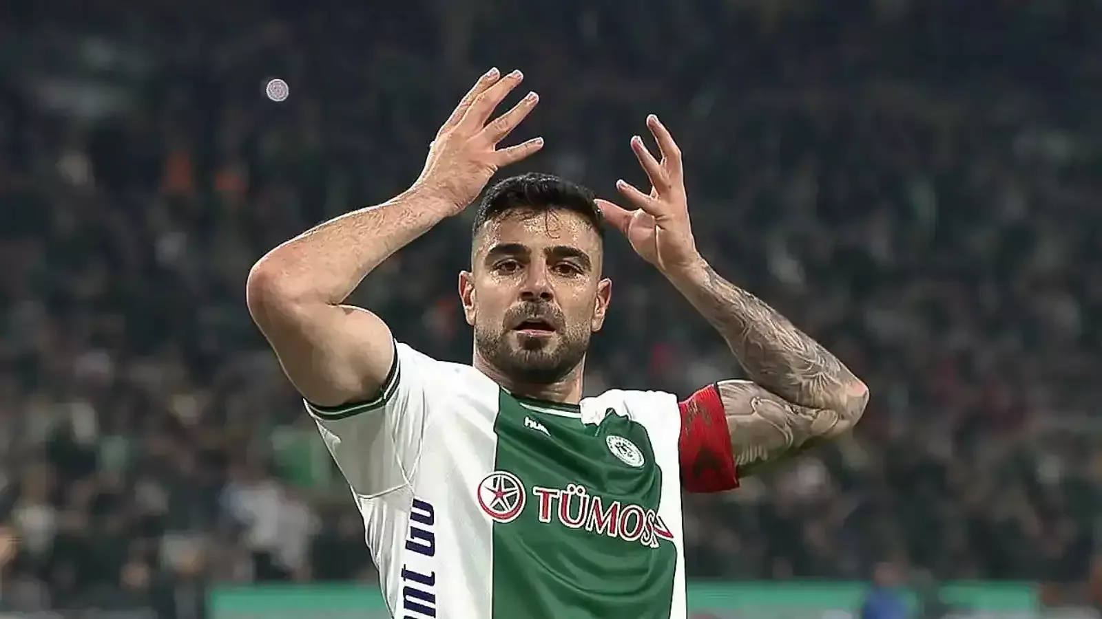 Adana Demirspor, Adil Demirbağ için devreye girdi!