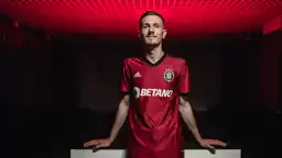 Amedspor'dan sağ kanat transferi! İmzalar atıldı...