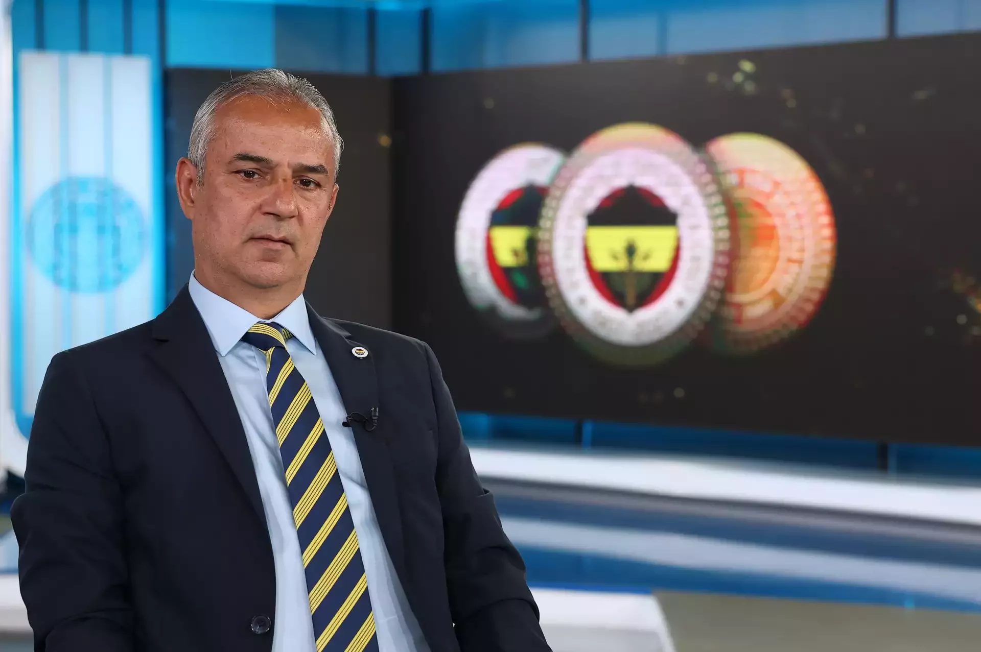 İsmail Kartal