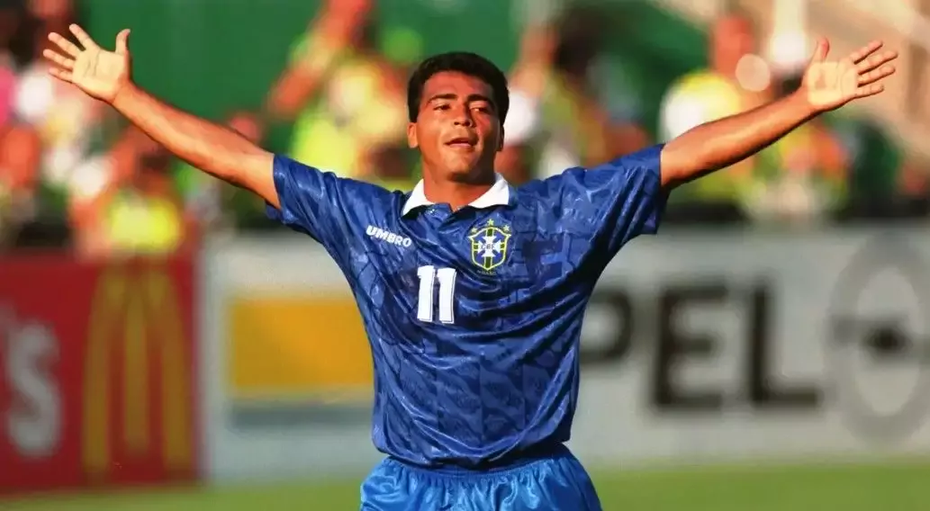 Romario