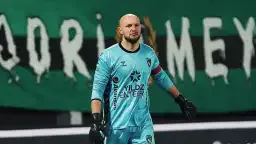 Kayserispor deneyimli kaleciyi kadrosuna katıyor!