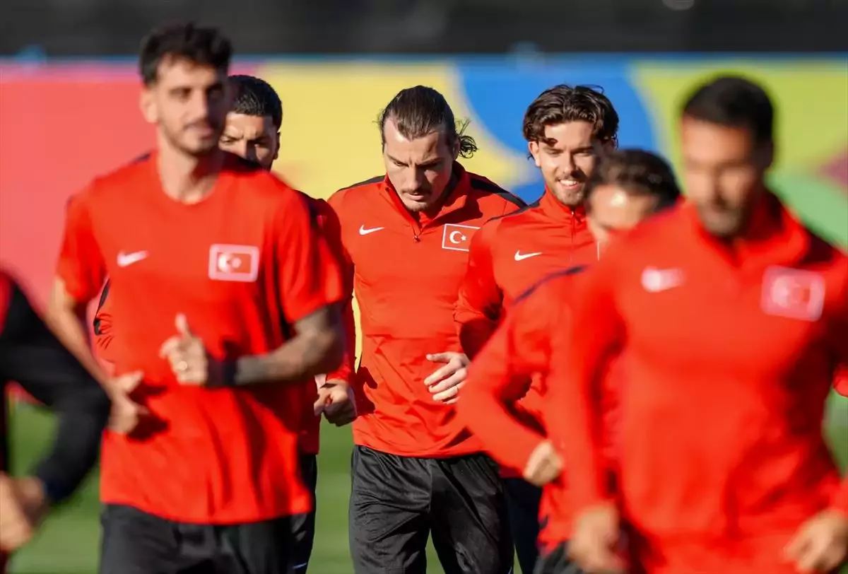 A Milli Takım