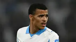 İspanyol devi, Mason Greenwood'a talip oldu!