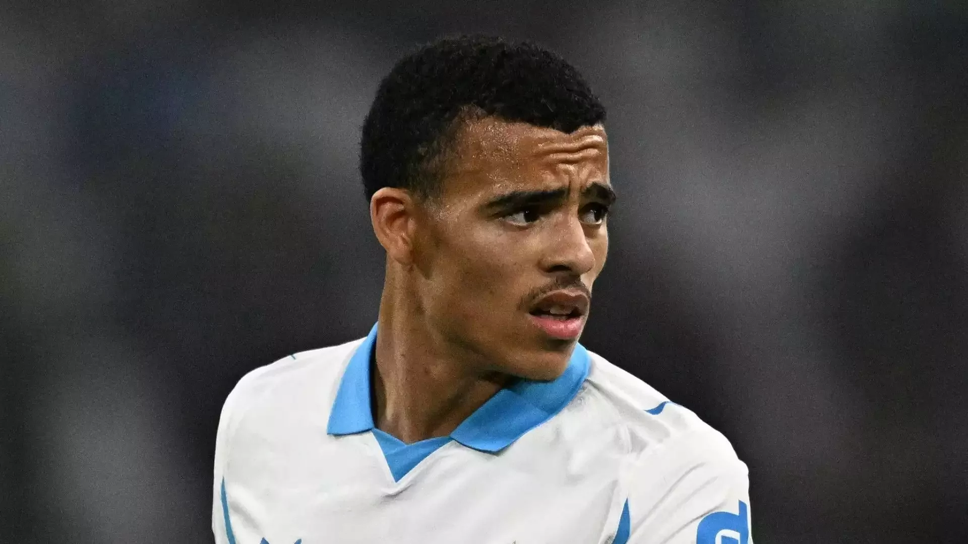 İspanyol devi, Mason Greenwood'a talip oldu!