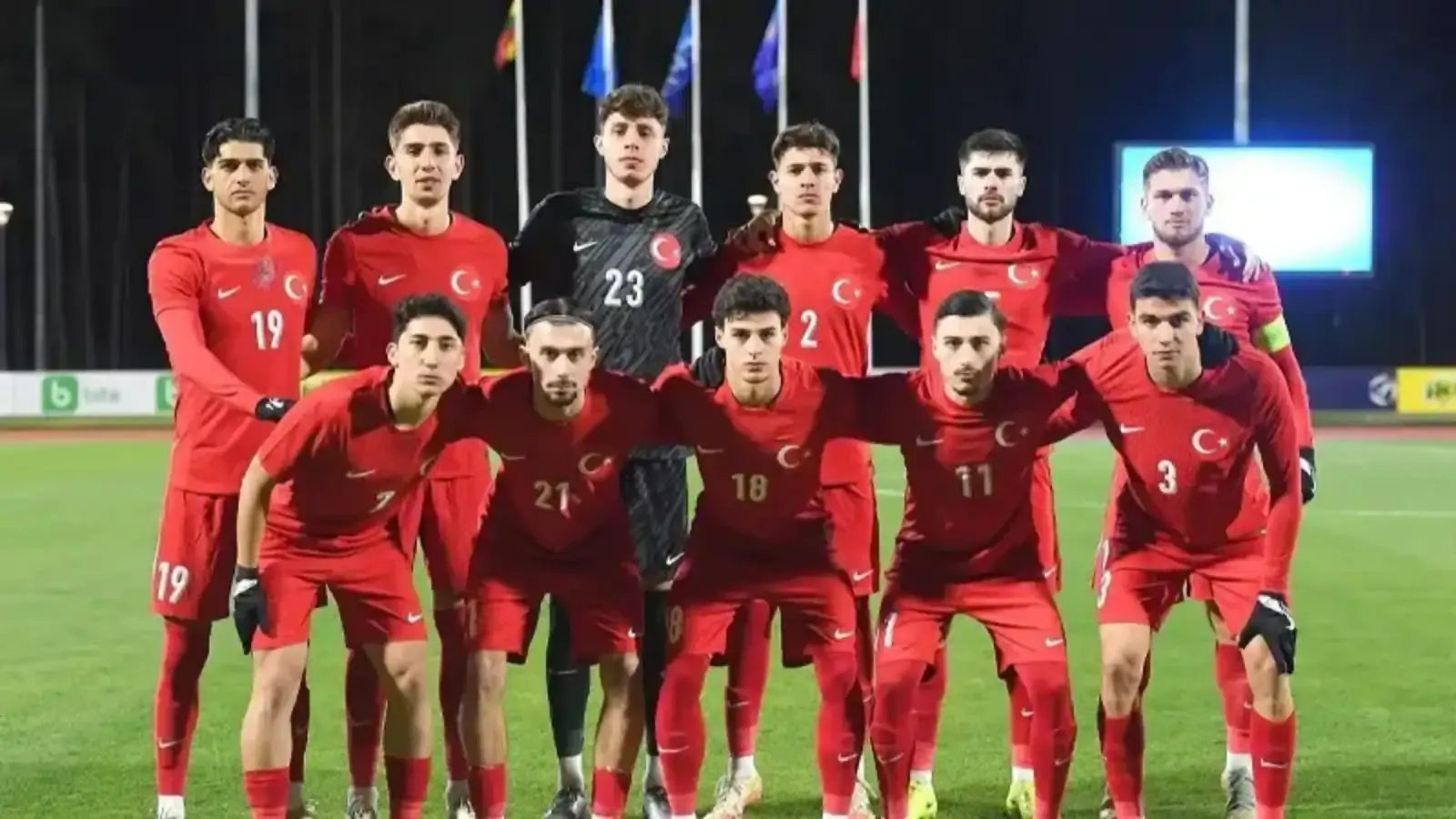 Çorum FK’dan savunmaya milli oyuncu hamlesi!
