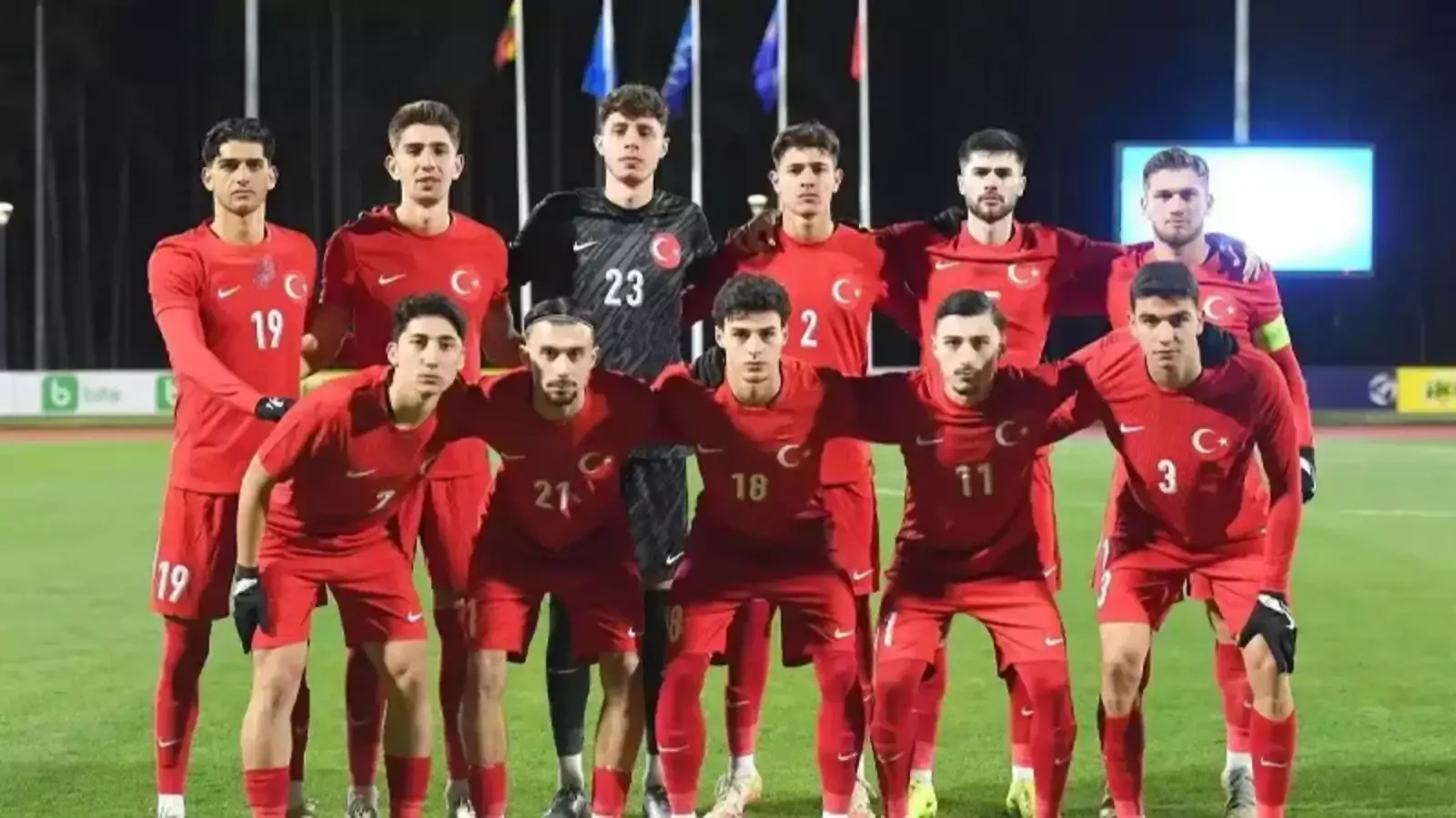 Çorum FK’dan savunmaya milli oyuncu hamlesi!