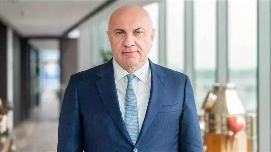 Yüksel Yıldırım: "Fenerbahçe şampiyon olursa problem yok ama olamazsa..."