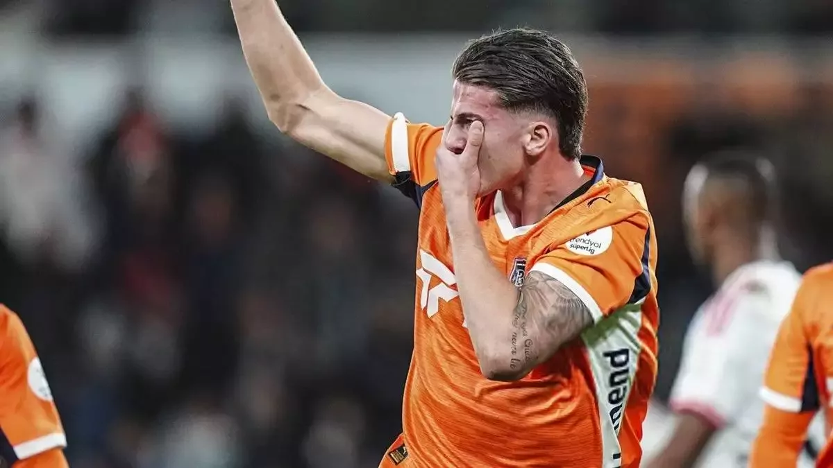 Rafa kaldırılmıştı... Galatasaray'dan Bertuğ Yıldırım operasyonu!