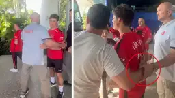 Arda Güler'in koruması göz açtırmıyor! Temas etmek isteyenler şaşkın